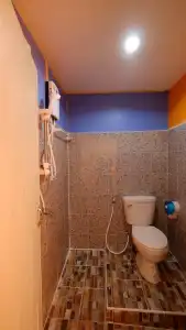 RC Guesthouse - 36