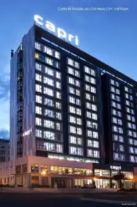 Novotel Living Saigon South - 0