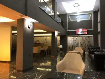 KemikPark Otel - 15