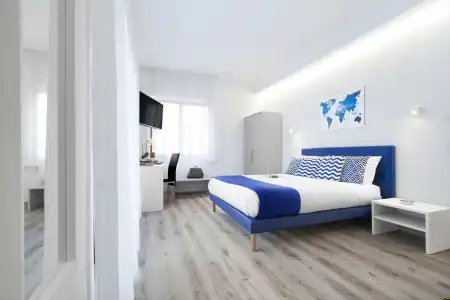 Sirocco Suites - 16