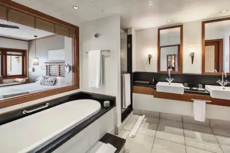 Heritage Awali Golf & Spa Resort – All Inclusive - 9
