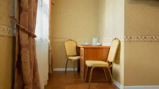 Gostevoy Dom Klassik - 87