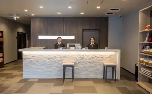 Kuretake Inn Osaka Sakaisuji Honmachi - 17