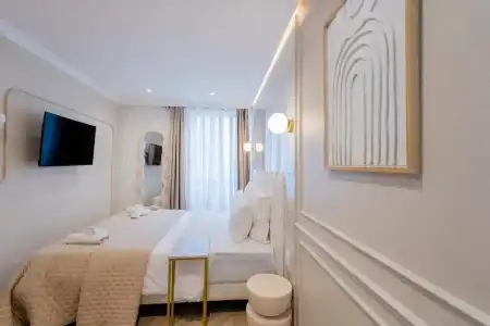 Garbo hôtel - 71