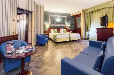 c-hotels Concorde - 47