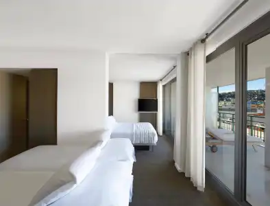 Le Meridien - 4