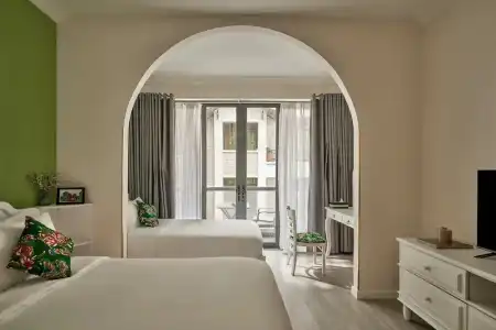 Chez Mimosa Petite - 49
