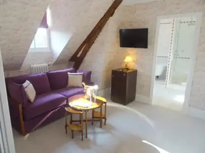 Le Manoir Saint Thomas - 44