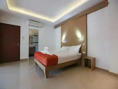 Samui Honey Cottages Beach Resort - 41