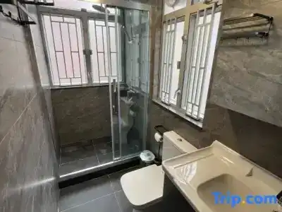 Check Inn HK - Hostel - 79