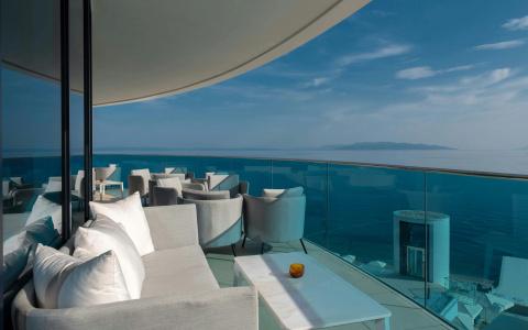 Hilton Rijeka Costabella Beach Resort & Spa - 48