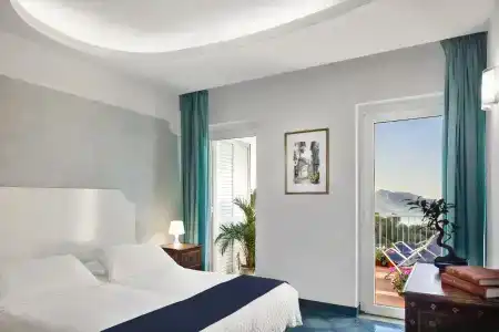 Gocce Di Capri Resort - 151