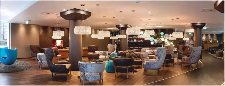 Motel One London-Tower Hill - 11