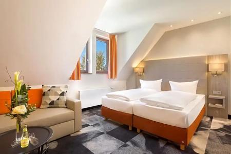 Krämerbrücke Erfurt - 46