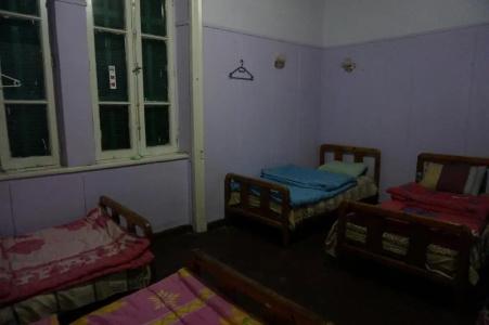 Safary Hostel - 25