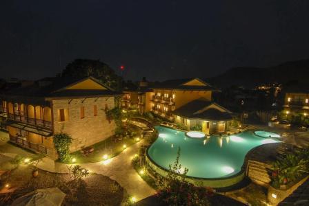 Temple Tree Resort and Spa, Pokhara - 37
