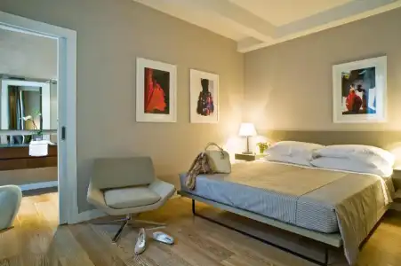 Escalus Luxury Suites Verona - 41
