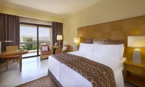 InterContinental Resort Aqaba by IHG - 50