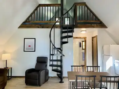 Calm Waters Cabin Resort - 113