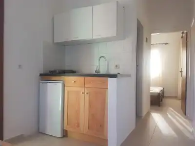 Sirocco Apartments - 46
