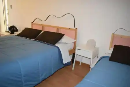 Il Trespolo degli Angeli - 22