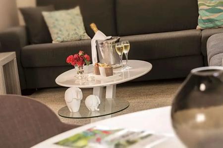 Le Riviera – Hôtel, Restaurant & Spa - 128