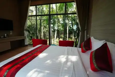 Treescape Resort Chiangmai (SHA Extra Plus) - 119