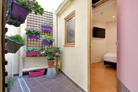 Hôtel La Petite Rosa - 44