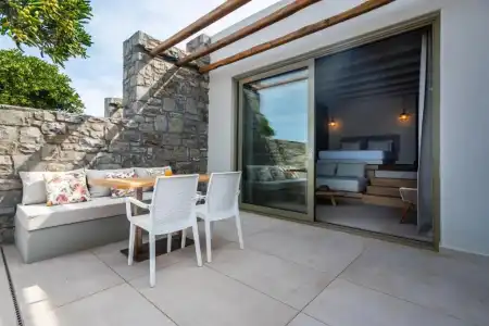 Milos Sea Resort - 231
