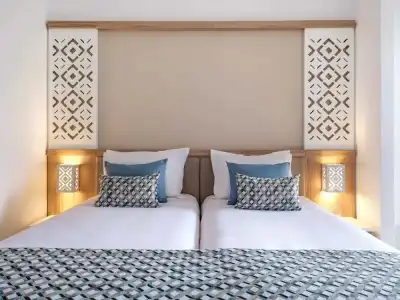 TUI BLUE Palm Beach Hammamet - All Inclusive - 27
