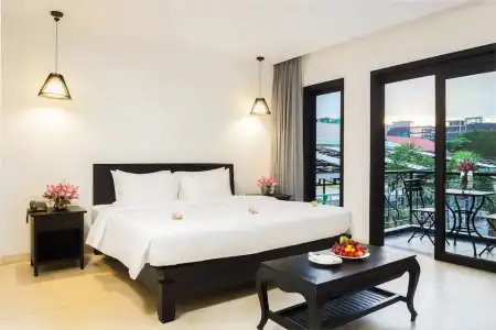 Aroma Angkor Boutique - 55