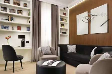 The First Dolce - Preferreds & Resorts - 4