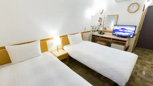 Toyoko Inn Jr Kobe Eki Kita Guchi - 25