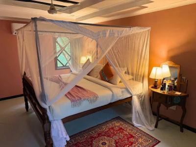 Mbweni Ruins & Gardens - 41