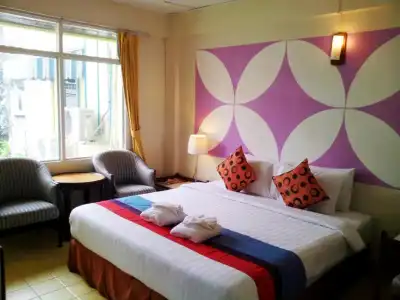 Sawasdee Sukhumvit Inn - 65