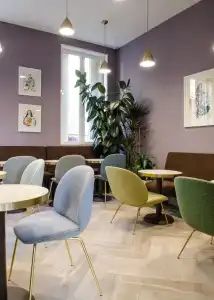Cafe Glacier Le XIX - 12
