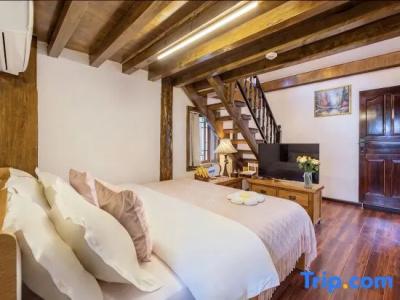 Yongxia Naxi Boutique Inn - 58