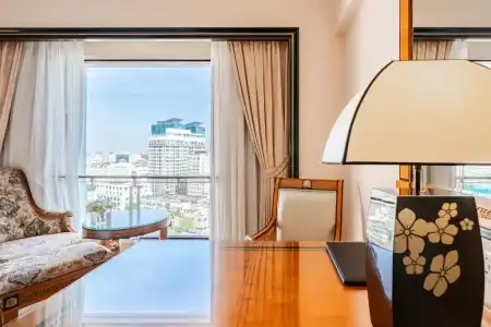 Lotte Saigon - 103