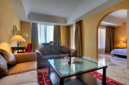 Ramada Plaza Tunis - 90