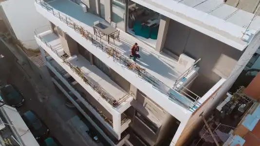 Elysium Boutique Apartments - 12