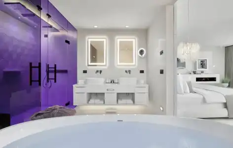Quellenhof Luxury Resort Lazise - 76