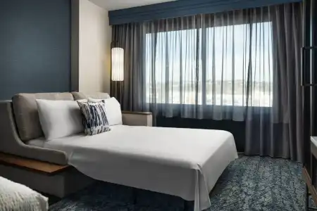 Courtyard by Marriott San Diego Mission Valley/Circle - 30