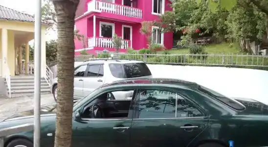 Bidzina Guest House - 7