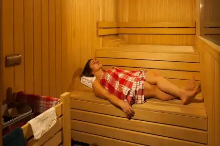 Kervansaray Thermal Convention Center & Spa - 26