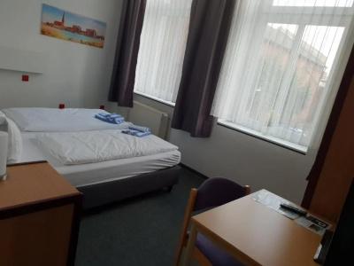 rostock apartment LIVING - 36