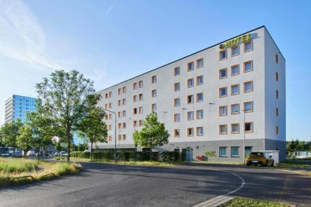 B&B Frankfurt-Airport - 49