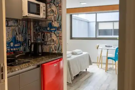 Ducal Suites - 19