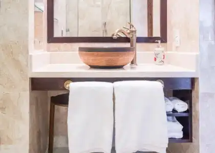 The Blossom Resort Island Da Nang - 79