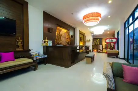 Intercontinental Hua Hin Resort - 1