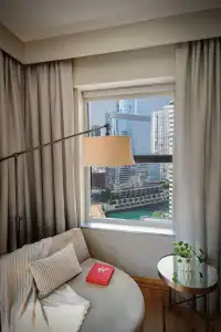 Sports Illustrated Resorts Chicago - 132